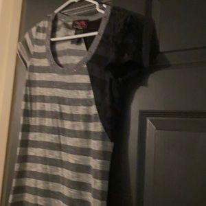 Mini dress bought in Italy